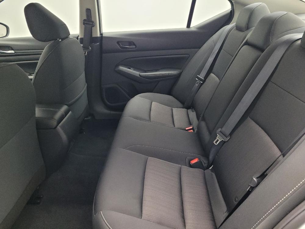 used 2024 Nissan Altima car, priced at $23,795