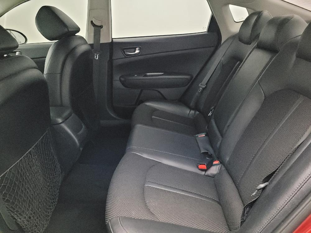 used 2019 Kia Optima car, priced at $16,295