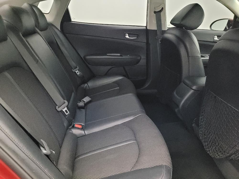 used 2019 Kia Optima car, priced at $16,295