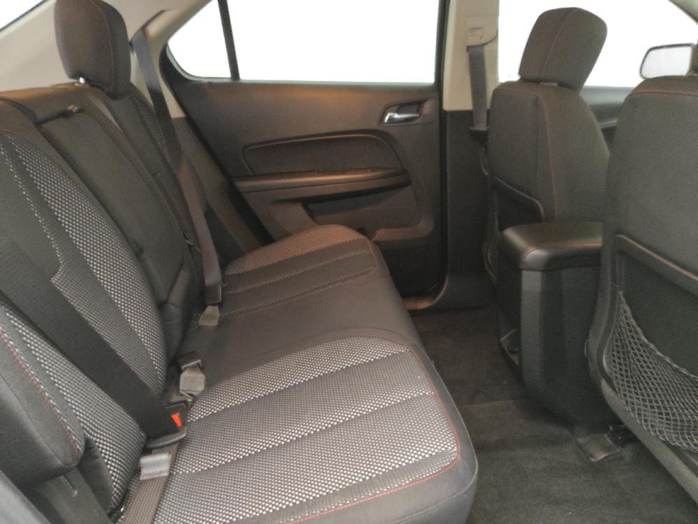 used 2016 Chevrolet Equinox car, priced at $15,095