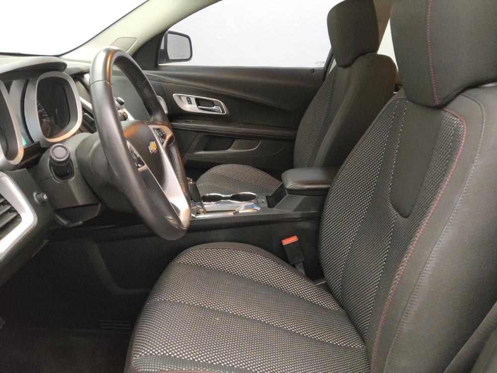 used 2016 Chevrolet Equinox car, priced at $15,095