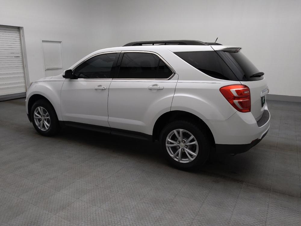 used 2016 Chevrolet Equinox car, priced at $15,095