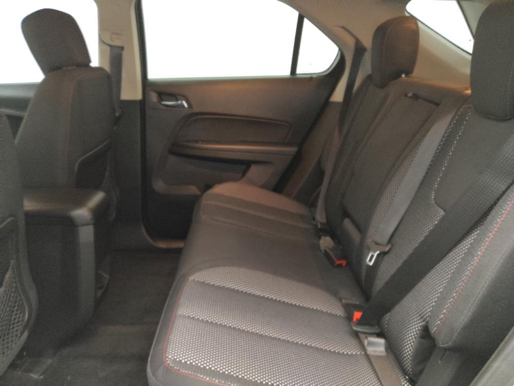 used 2016 Chevrolet Equinox car, priced at $15,095