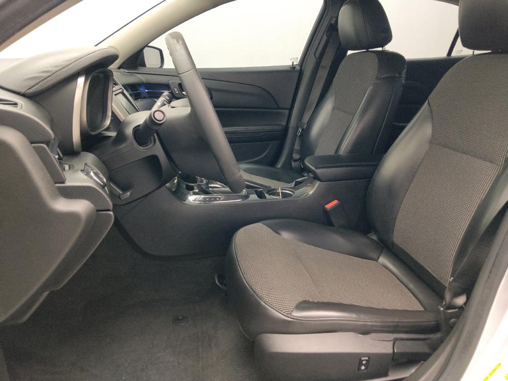 used 2014 Chevrolet Malibu car, priced at $12,295