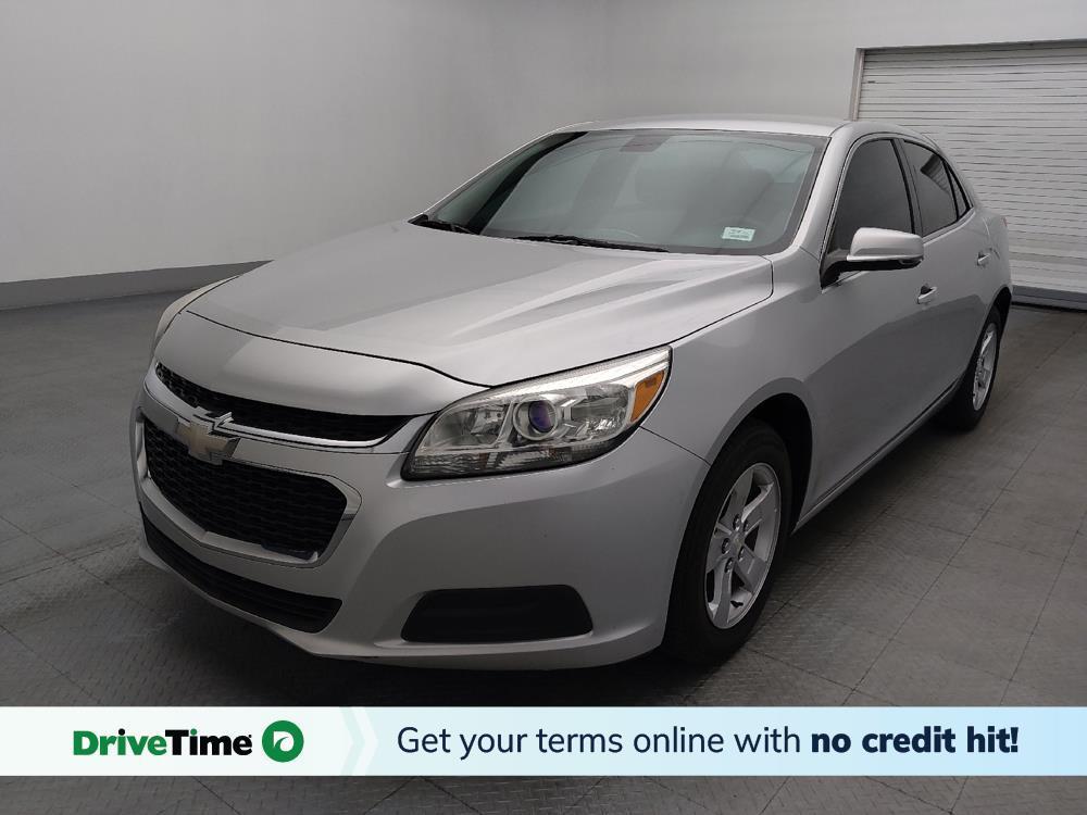 used 2014 Chevrolet Malibu car, priced at $12,295