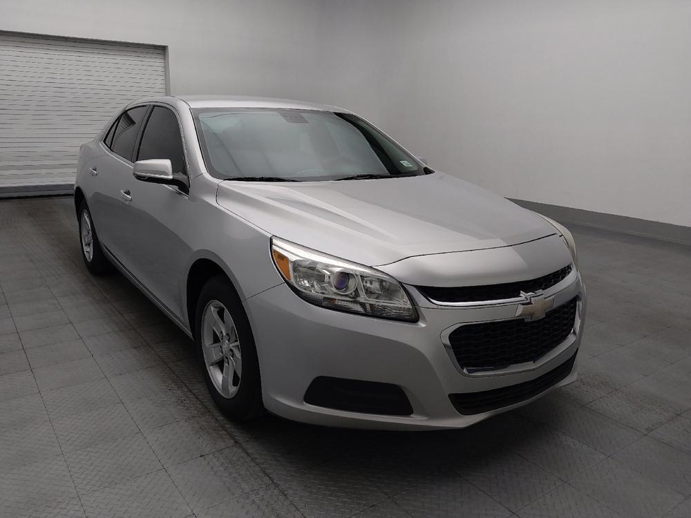 used 2014 Chevrolet Malibu car, priced at $12,295