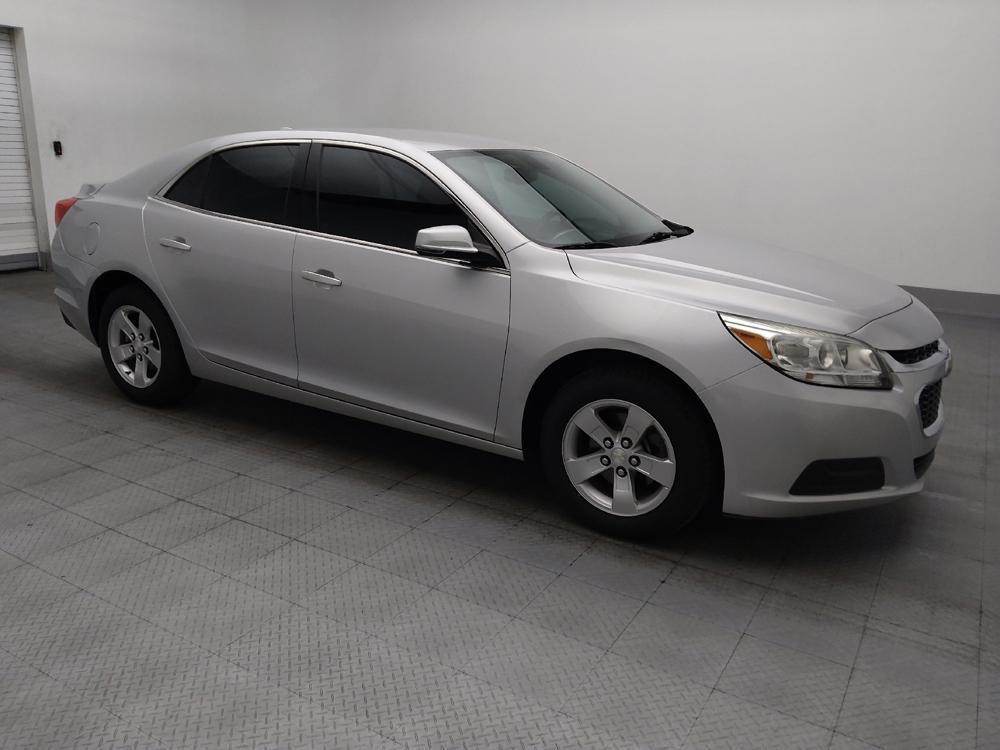 used 2014 Chevrolet Malibu car, priced at $12,295