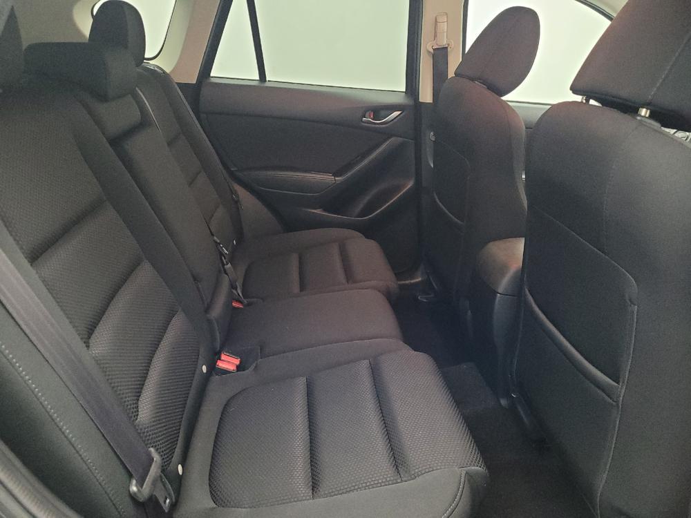 used 2016 Mazda CX-5 car, priced at $15,895