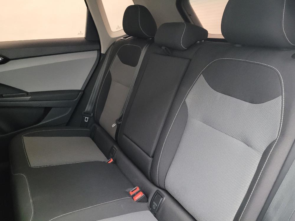 used 2022 Volkswagen Taos car, priced at $19,595