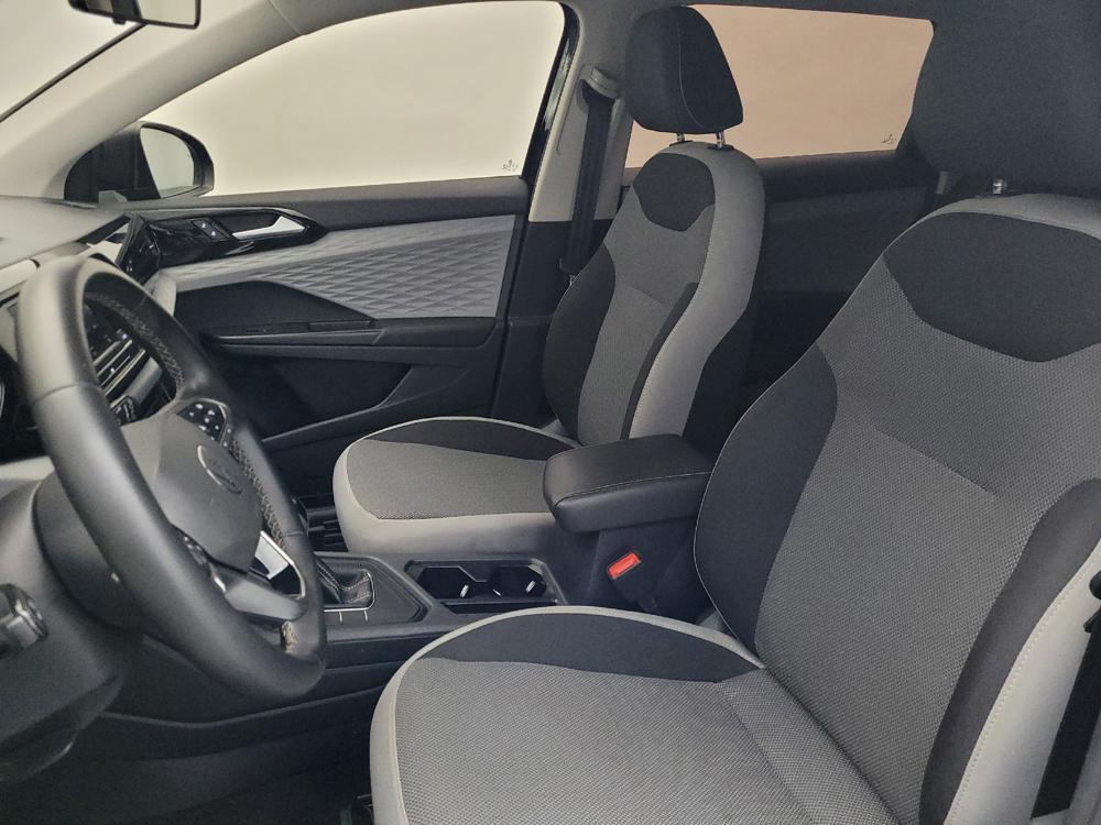 used 2022 Volkswagen Taos car, priced at $19,595