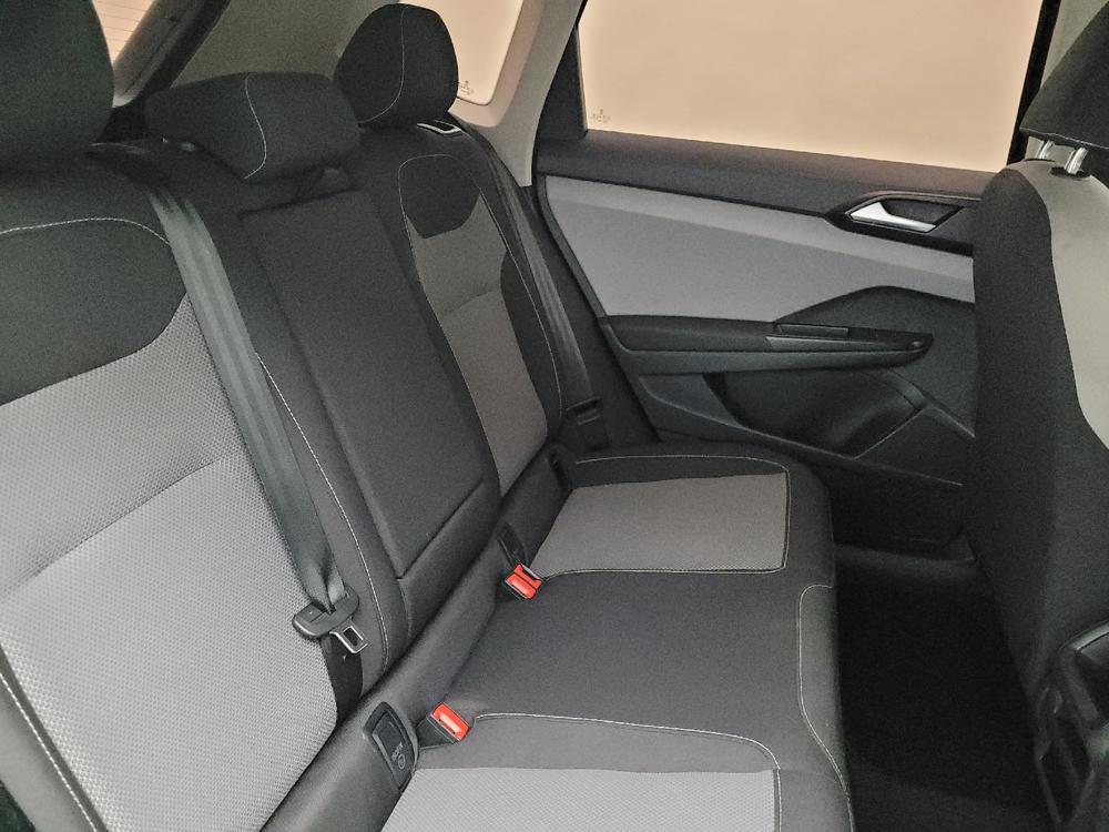 used 2022 Volkswagen Taos car, priced at $19,595