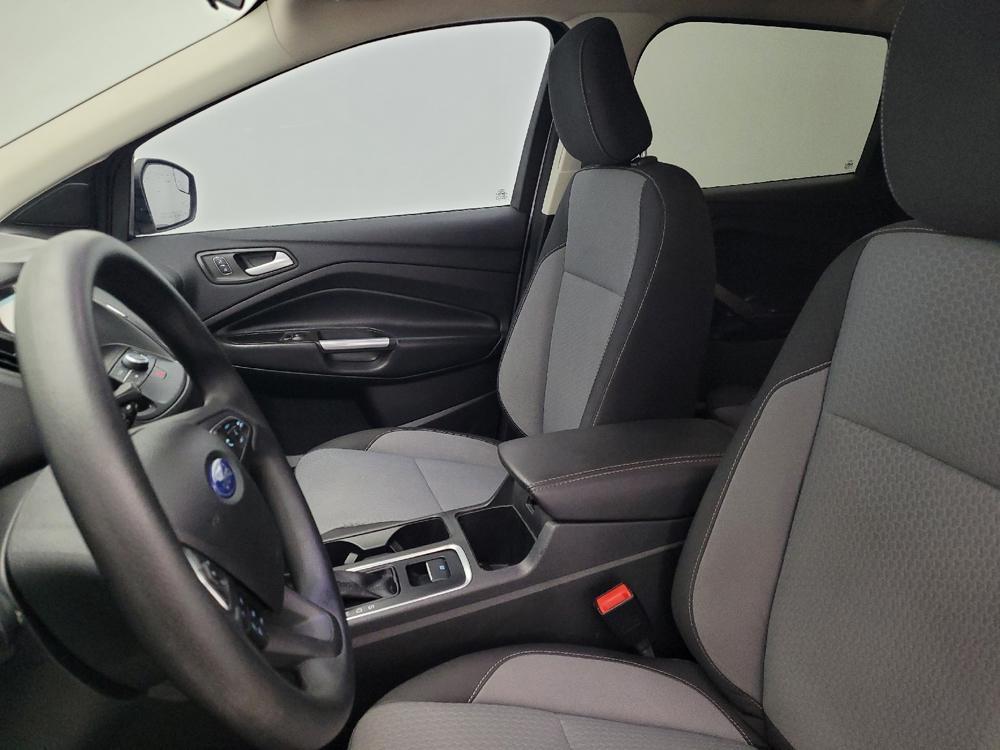 used 2019 Ford Escape car, priced at $19,895