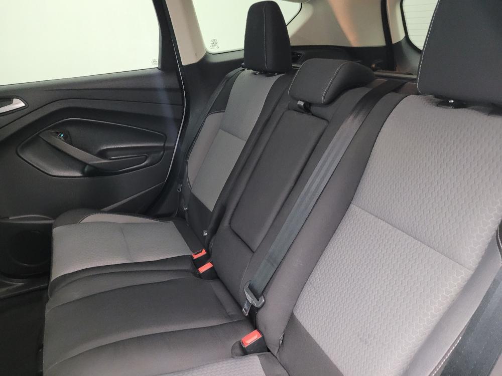 used 2019 Ford Escape car, priced at $19,895