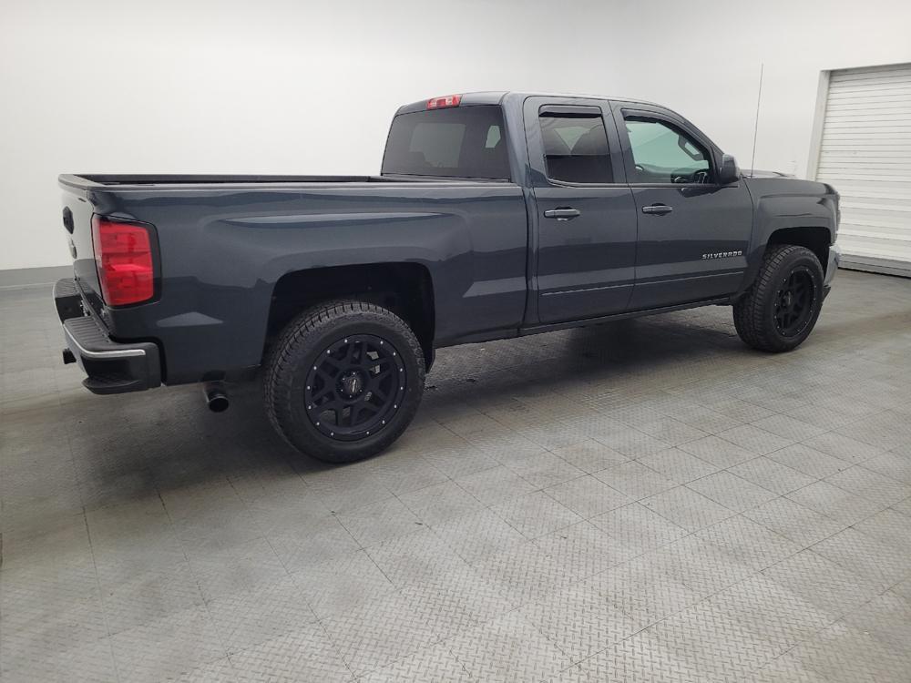 used 2019 Chevrolet Silverado 1500 car, priced at $21,895