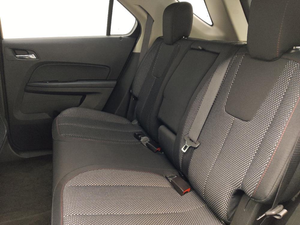 used 2017 Chevrolet Equinox car, priced at $17,095