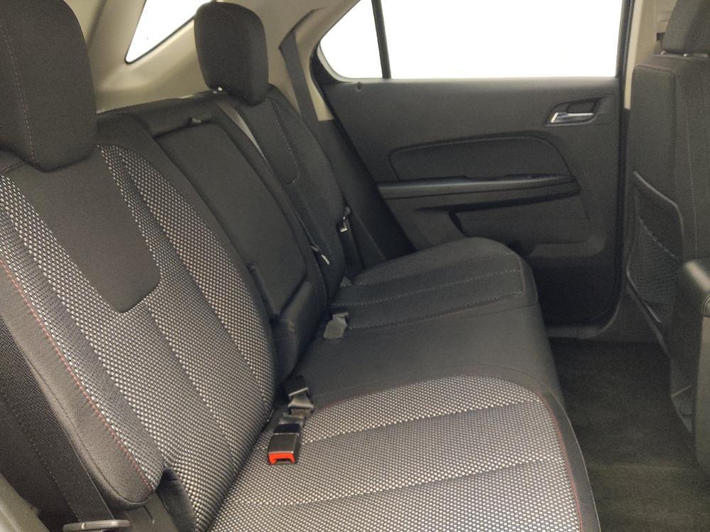 used 2017 Chevrolet Equinox car, priced at $17,095