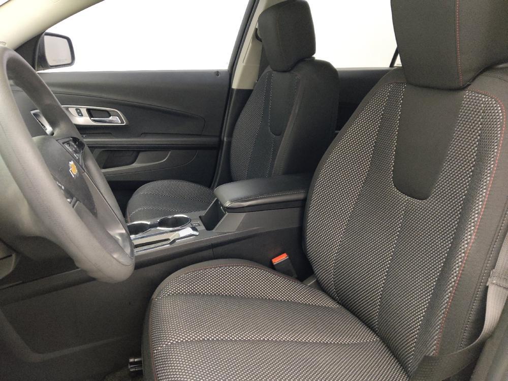 used 2017 Chevrolet Equinox car, priced at $17,095