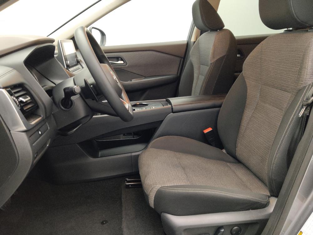 used 2022 Nissan Rogue car, priced at $19,295