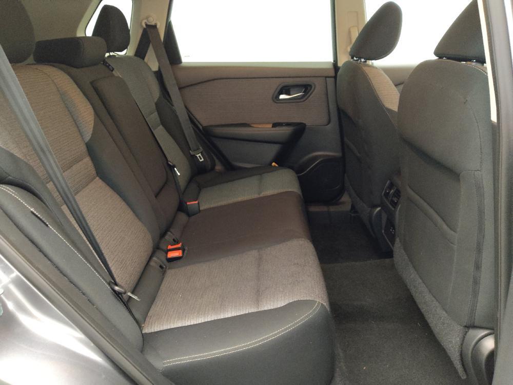 used 2022 Nissan Rogue car, priced at $19,295