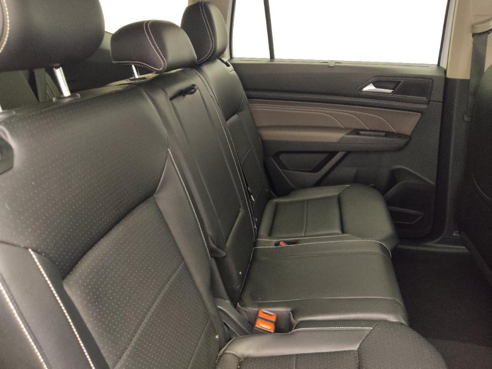 used 2023 Volkswagen Atlas car, priced at $29,295