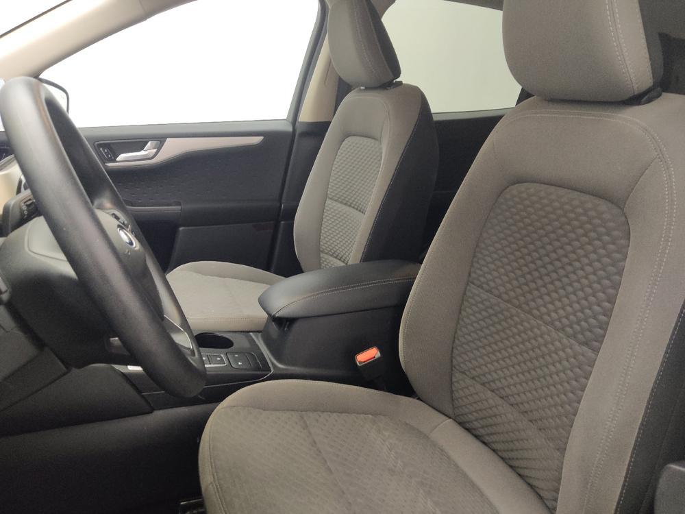 used 2020 Ford Escape car, priced at $17,095