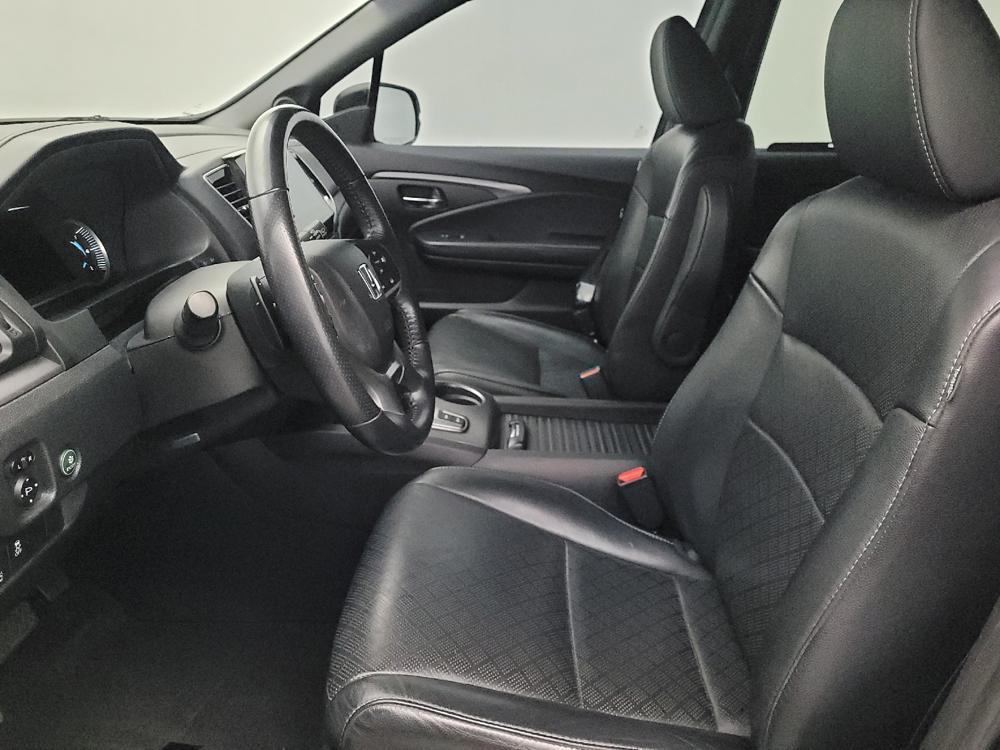 used 2019 Honda Passport car, priced at $21,495