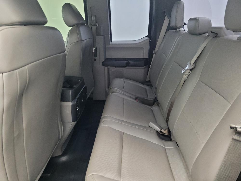 used 2016 Ford F-150 car, priced at $19,795