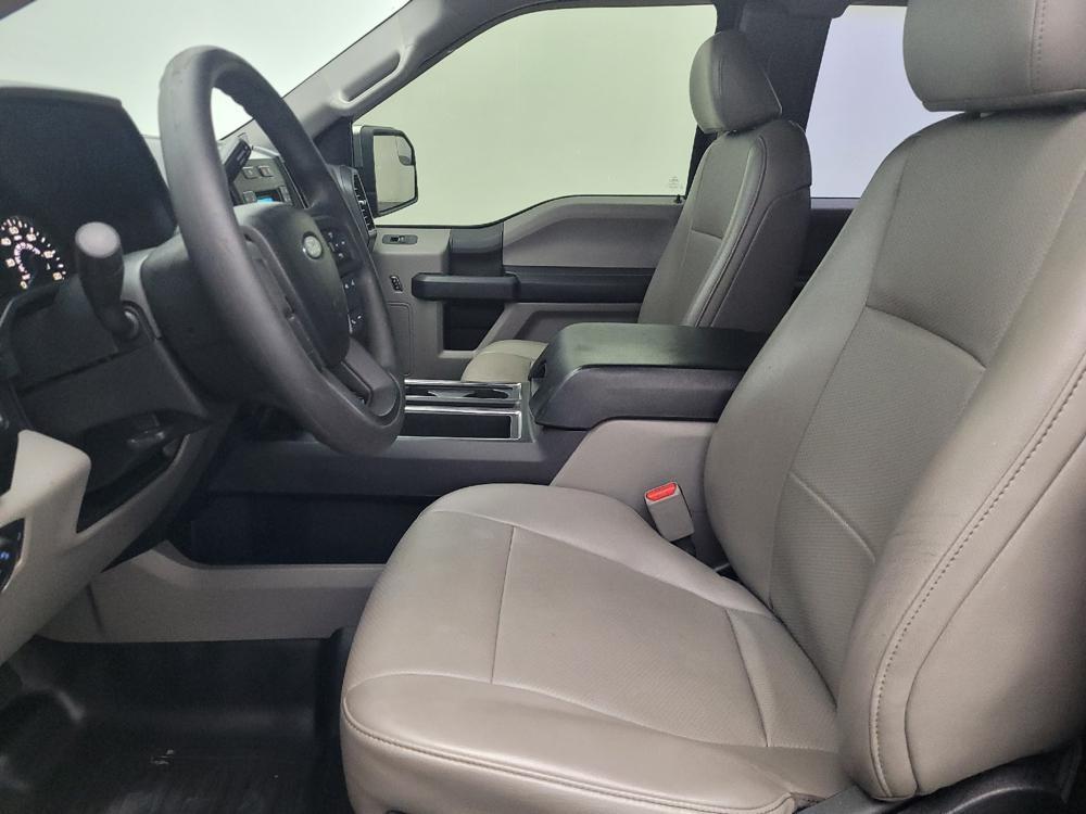 used 2016 Ford F-150 car, priced at $19,795