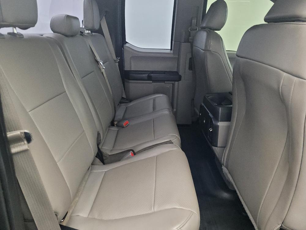 used 2016 Ford F-150 car, priced at $19,795