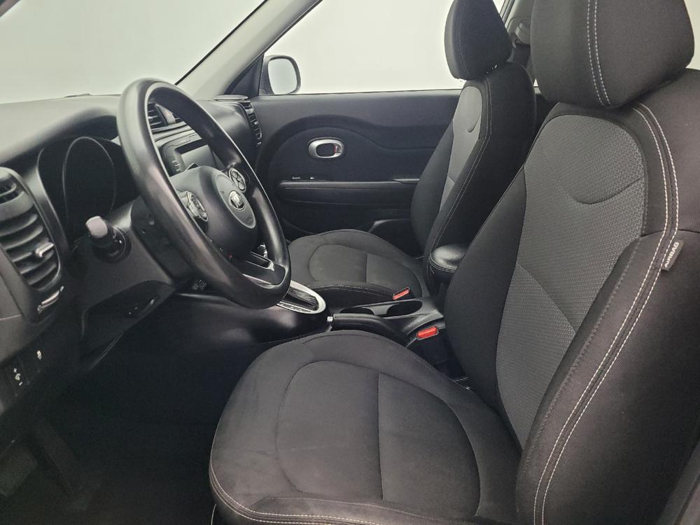 used 2019 Kia Soul car, priced at $12,295