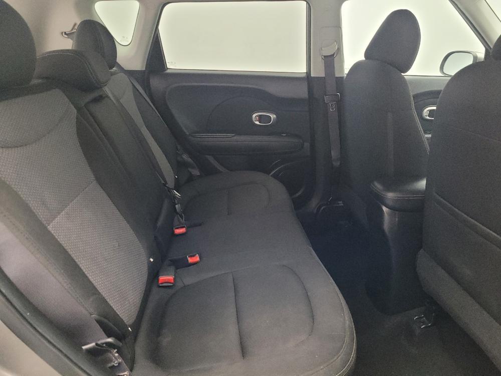used 2019 Kia Soul car, priced at $12,295