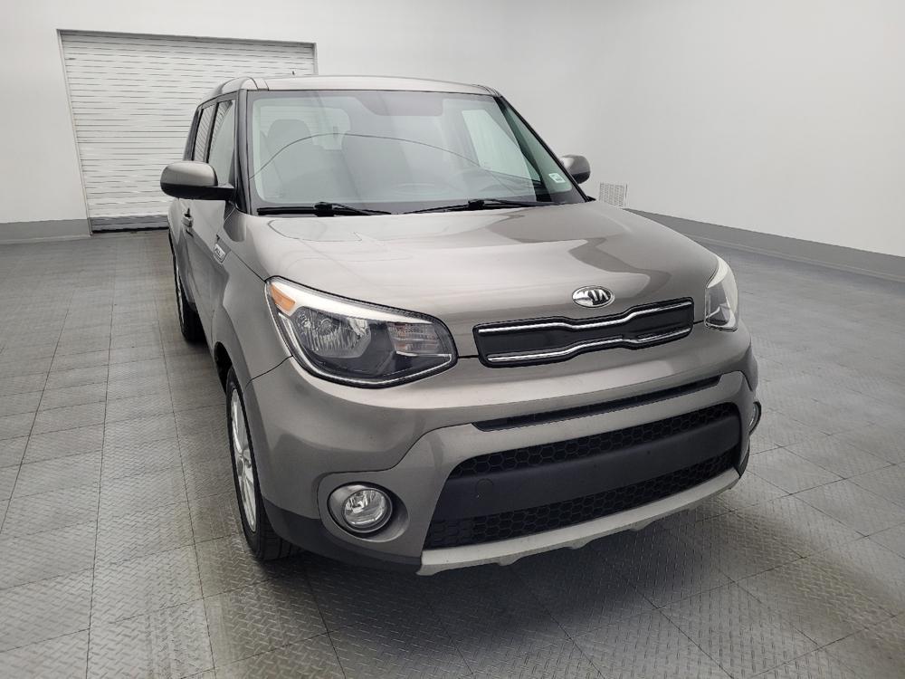 used 2019 Kia Soul car, priced at $12,295