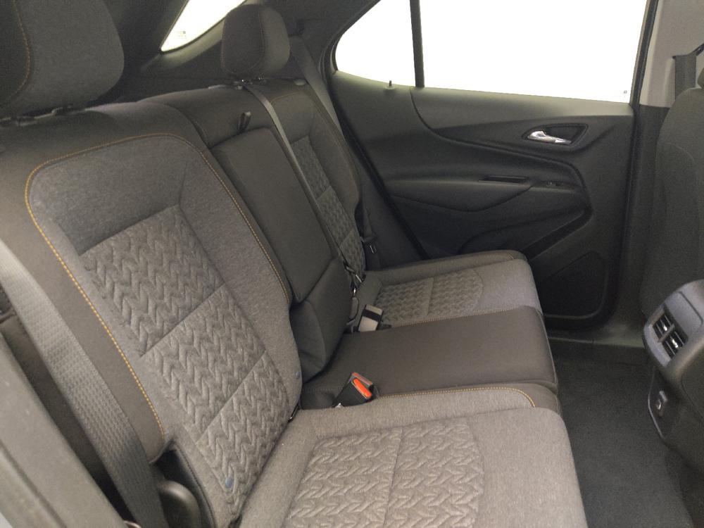 used 2023 Chevrolet Equinox car, priced at $24,995
