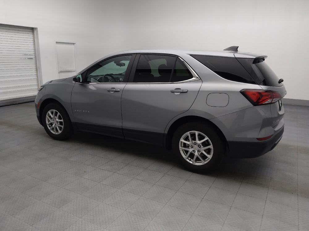 used 2023 Chevrolet Equinox car, priced at $24,995