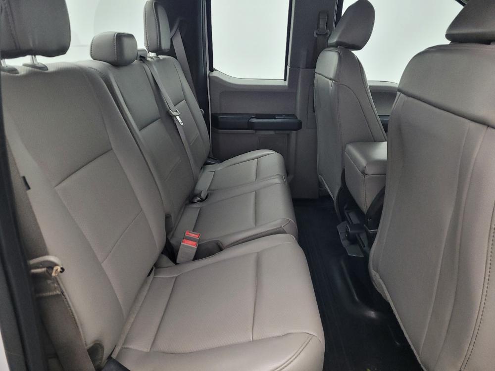 used 2018 Ford F-150 car, priced at $19,995