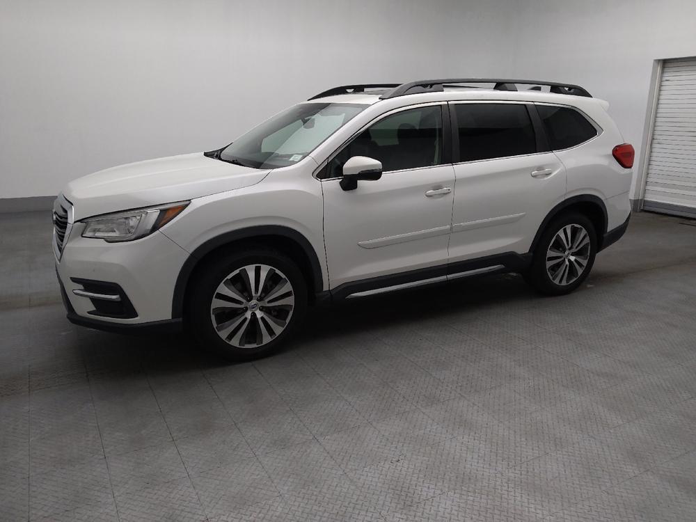 used 2019 Subaru Ascent car, priced at $23,595