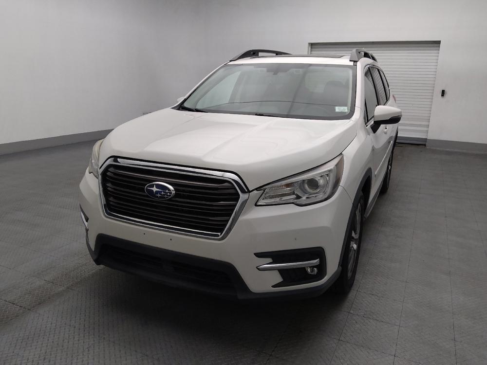 used 2019 Subaru Ascent car, priced at $23,595