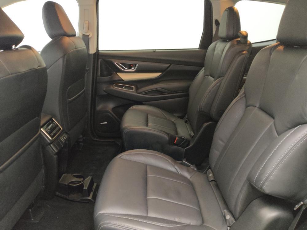 used 2019 Subaru Ascent car, priced at $23,595