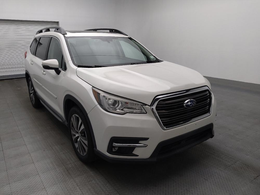 used 2019 Subaru Ascent car, priced at $23,595