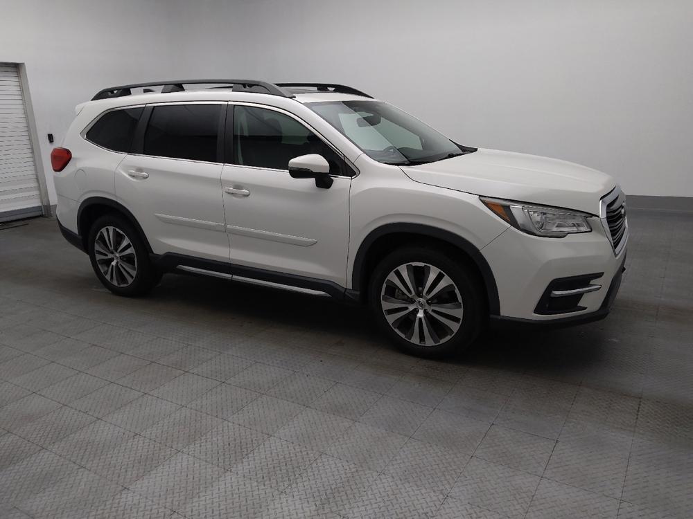used 2019 Subaru Ascent car, priced at $23,595