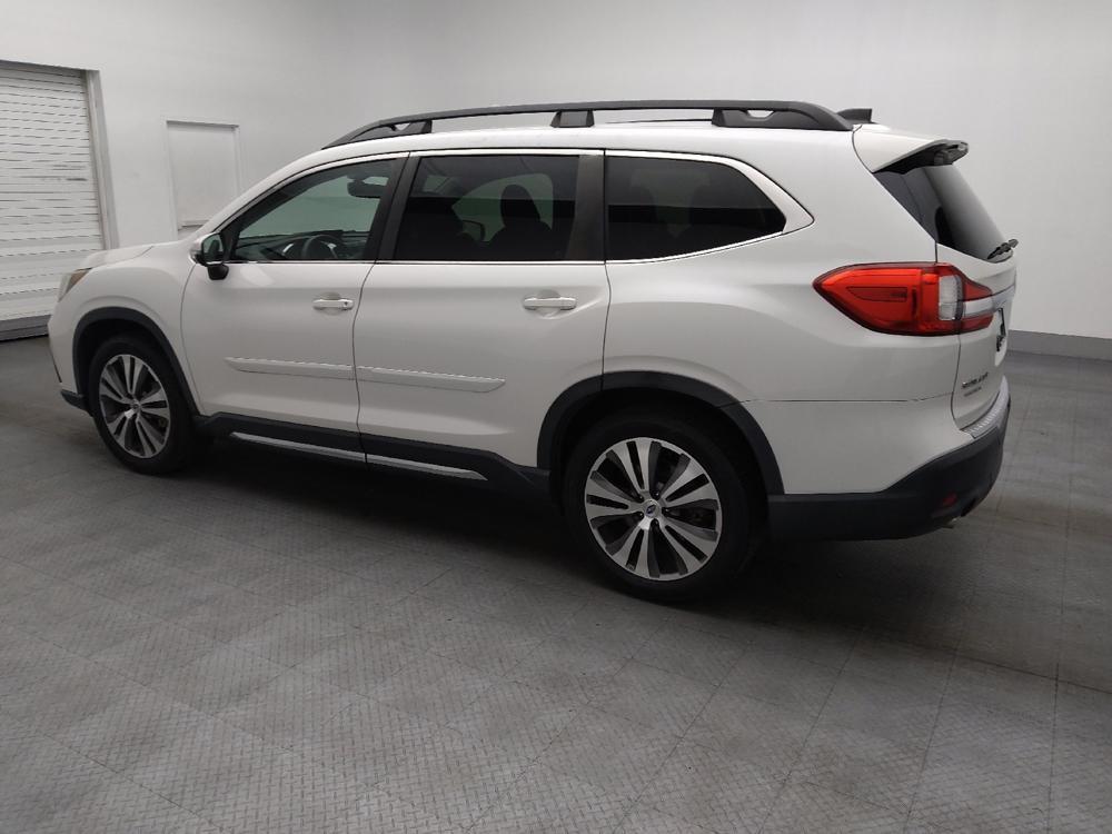 used 2019 Subaru Ascent car, priced at $23,595