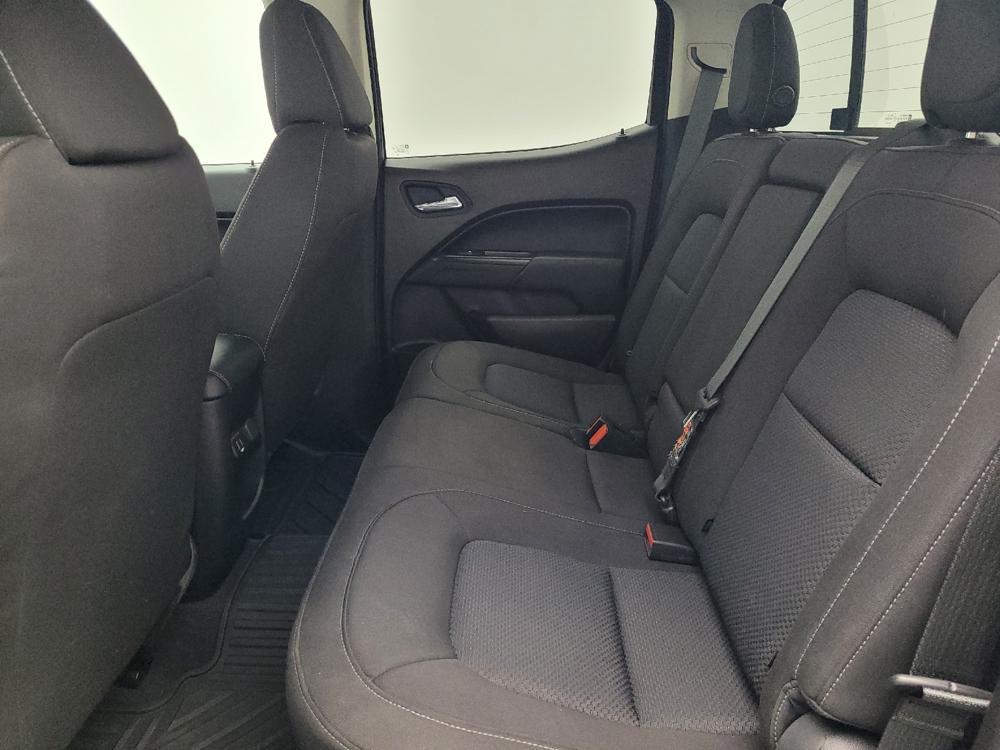 used 2019 Chevrolet Colorado car, priced at $20,195