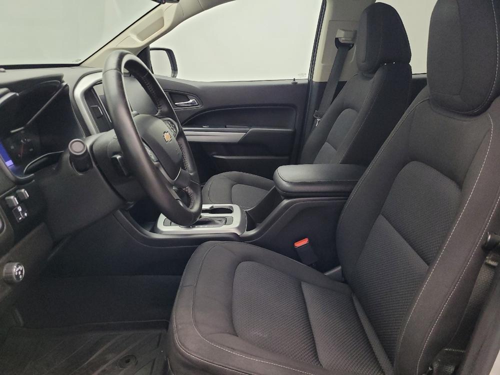 used 2019 Chevrolet Colorado car, priced at $20,195