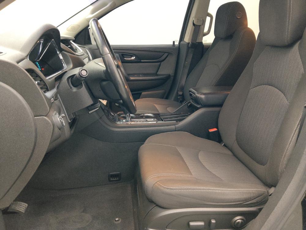 used 2017 Chevrolet Traverse car, priced at $15,795