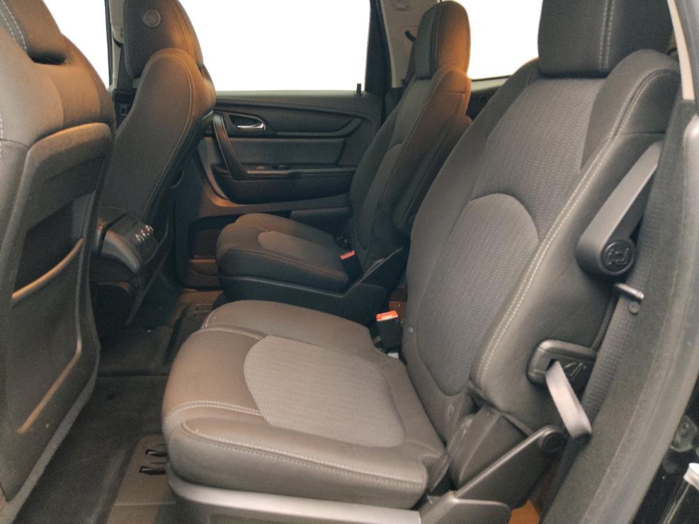 used 2017 Chevrolet Traverse car, priced at $15,795
