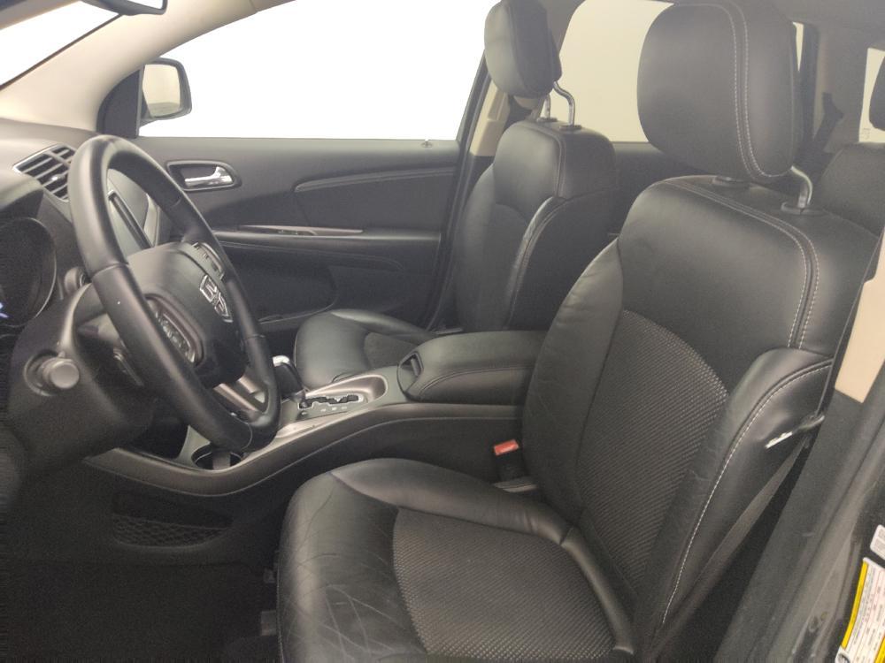used 2016 Dodge Journey car, priced at $11,095
