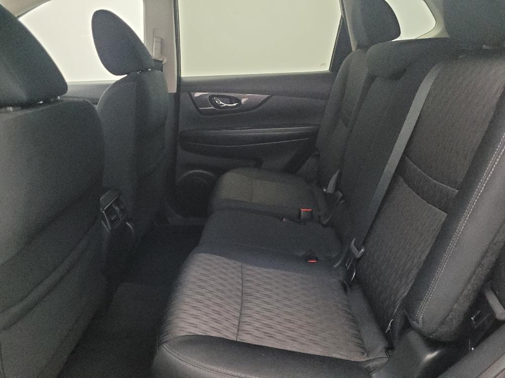 used 2019 Nissan Rogue car, priced at $16,595