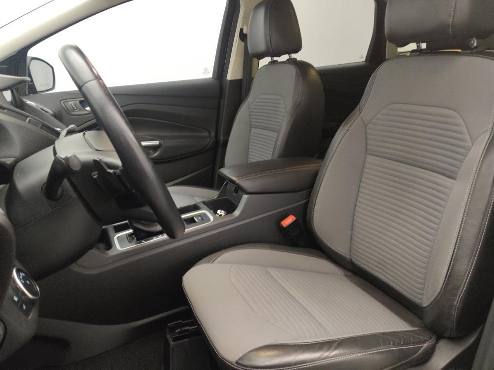 used 2017 Ford Escape car, priced at $15,395