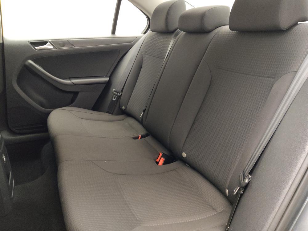 used 2015 Volkswagen Jetta car, priced at $11,695