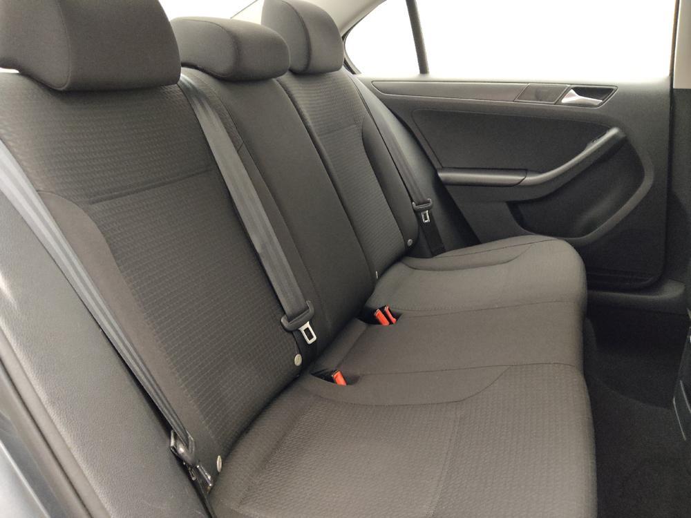 used 2015 Volkswagen Jetta car, priced at $11,695